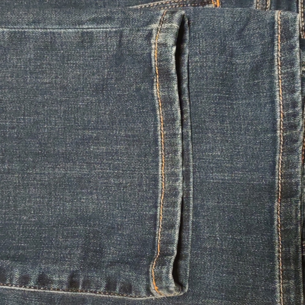 Tommy Hilfiger size 10 womens jeans - Picture 8 of 8